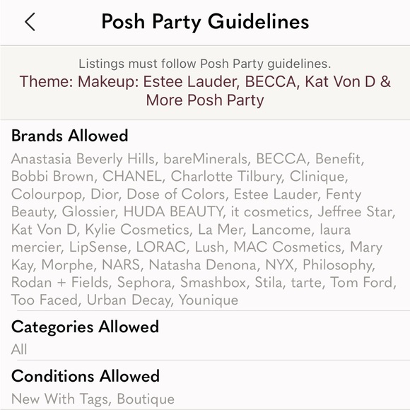 I’M HOSTING MAY 31 - Picture 2 of 2